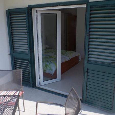 Apartmani Kusic Trpanj Ngoại thất bức ảnh