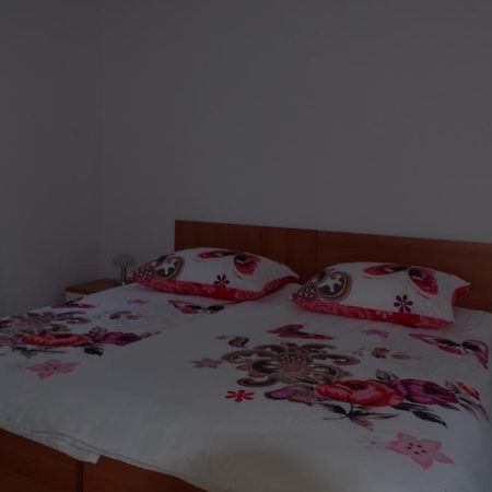 Apartmani Kusic Trpanj Ngoại thất bức ảnh