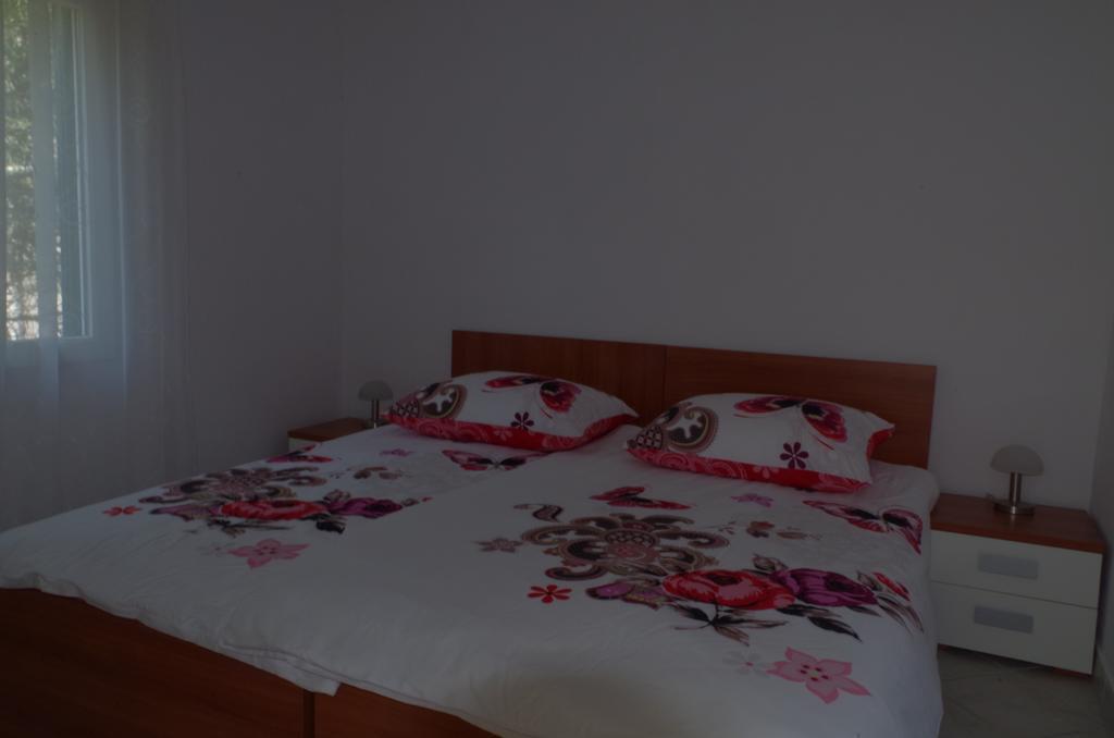 Apartmani Kusic Trpanj Ngoại thất bức ảnh