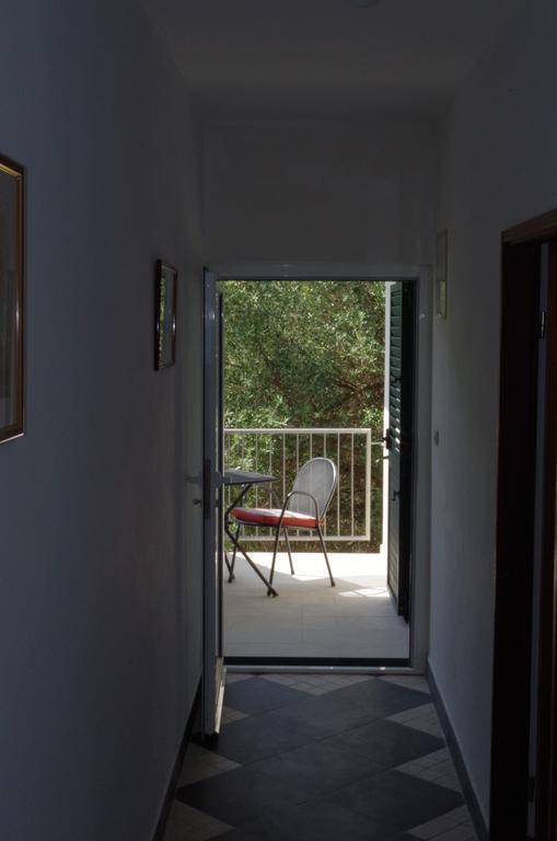 Apartmani Kusic Trpanj Ngoại thất bức ảnh