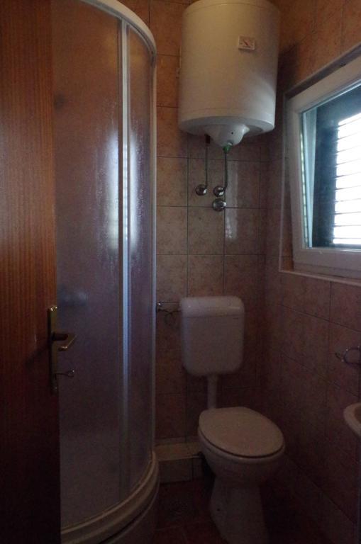 Apartmani Kusic Trpanj Ngoại thất bức ảnh