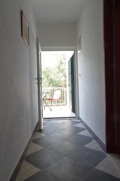 Apartmani Kusic Trpanj Ngoại thất bức ảnh