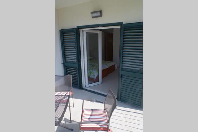 Apartmani Kusic Trpanj Ngoại thất bức ảnh
